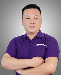 李宏如
