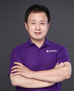 陈平