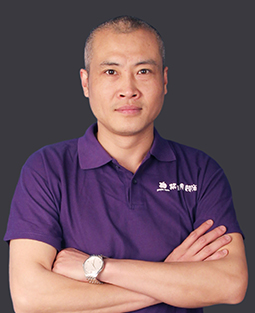 陈长林