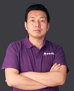 王晓刚
