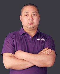 陈刚