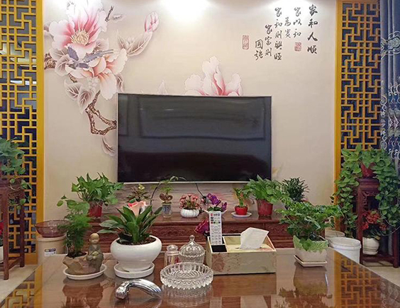 当代·宏府MOMΛ