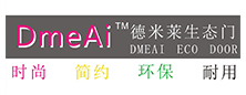 德米莱生态门